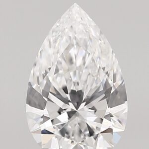 1.50 cctw VVS1 - Lab Grown Loose Diamond