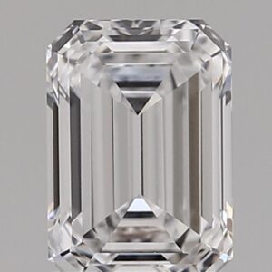 1.09 cctw VVS1 - Lab Grown Loose Diamond