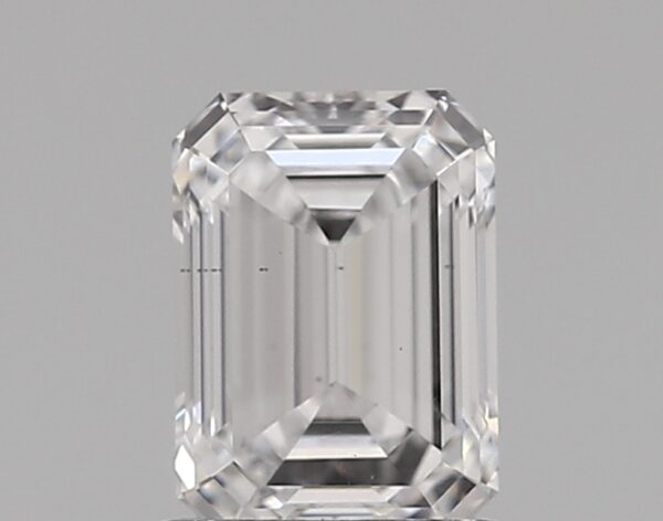1.07 cctw VS2 - Lab Grown Loose Diamond