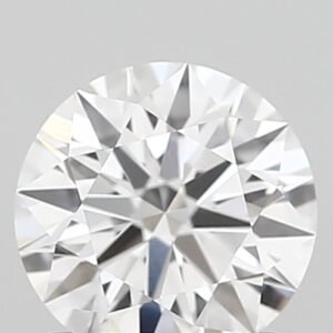 1.10 cctw VVS1 - Lab Grown Loose Diamond