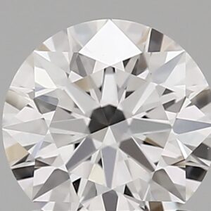 1.11 cctw VVS2 - Lab Grown Loose Diamond