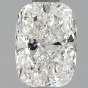 0.96 cctw VVS2 - Lab Grown Loose Diamond