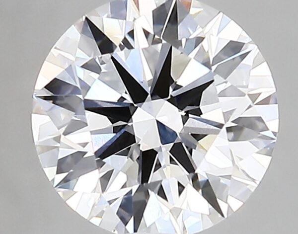 2.02 cctw VVS2 - Lab Grown Loose Diamond