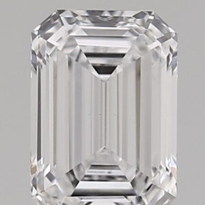 1.05 cctw VVS2 - Lab Grown Loose Diamond