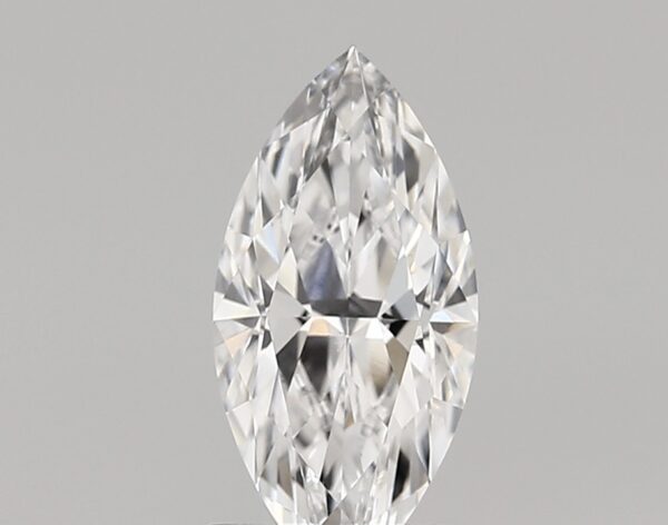 1.07 cctw VVS1 - Lab Grown Loose Diamond