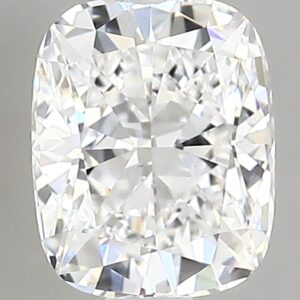 1.11 cctw VVS2 - Lab Grown Loose Diamond