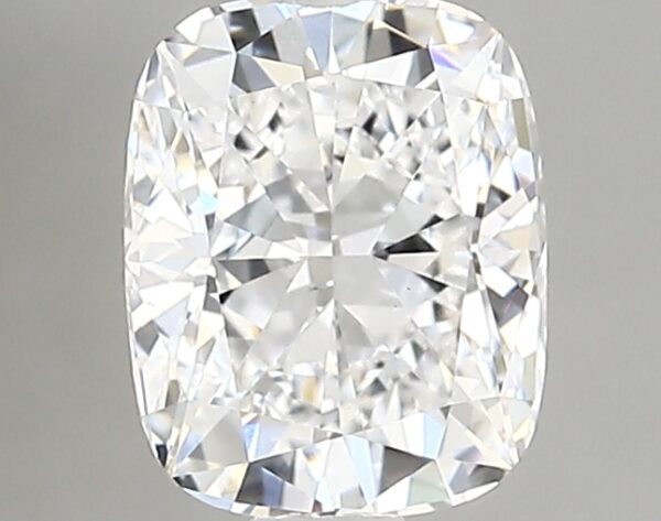 1.11 cctw VVS2 - Lab Grown Loose Diamond