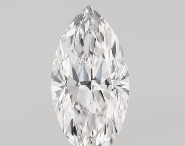 1.11 cctw VVS1 - Lab Grown Loose Diamond