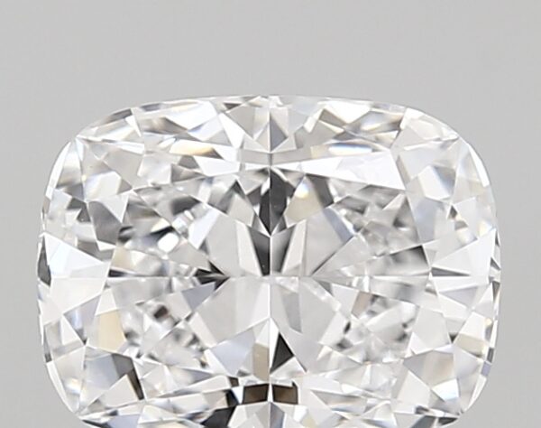 1.59 cctw VVS2 - Lab Grown Loose Diamond