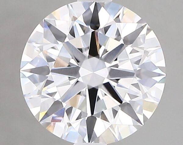 2.02 cctw VVS2 - Lab Grown Loose Diamond