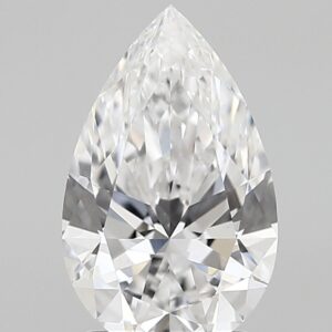 1.91 cctw VVS2 - Lab Grown Loose Diamond