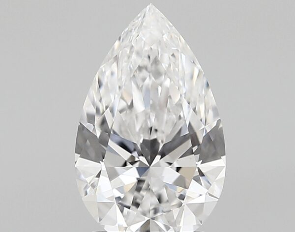 1.91 cctw VVS2 - Lab Grown Loose Diamond