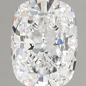 1.00 cctw VVS2 - Lab Grown Loose Diamond