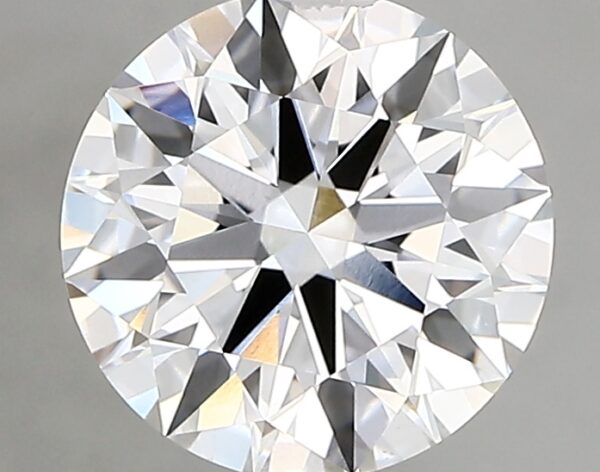 2.03 cctw VVS2 - Lab Grown Loose Diamond