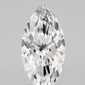 1.18 cctw VVS2 - Lab Grown Loose Diamond