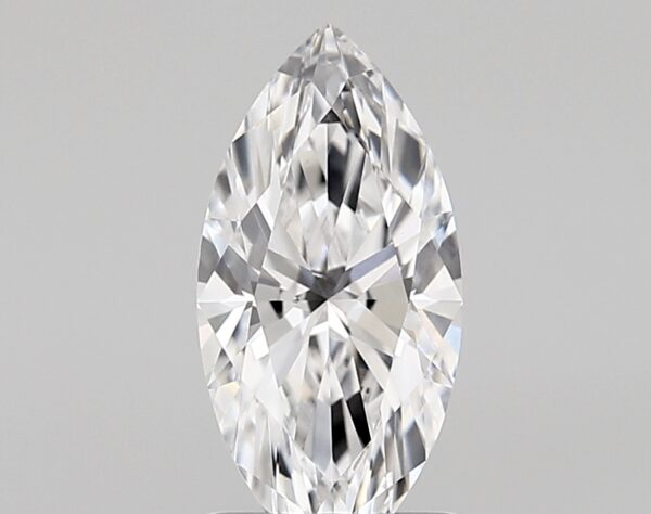 1.18 cctw VVS2 - Lab Grown Loose Diamond