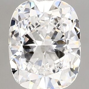 1.37 cctw VS1 - Lab Grown Loose Diamond