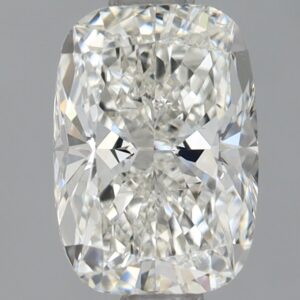 0.95 cctw VVS2 - Lab Grown Loose Diamond