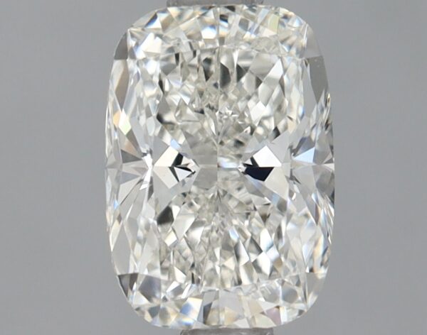 0.95 cctw VVS2 - Lab Grown Loose Diamond