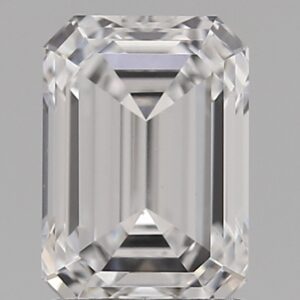 1.57 cctw VVS2 - Lab Grown Loose Diamond