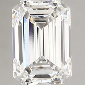 1.39 cctw VS1 - Lab Grown Loose Diamond