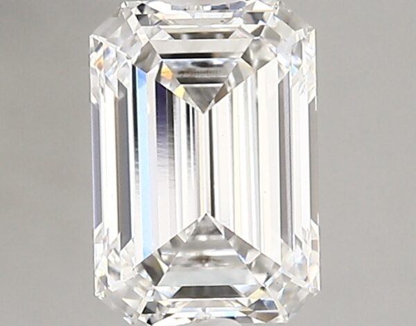 1.39 cctw VS1 - Lab Grown Loose Diamond