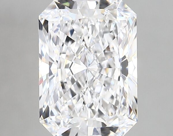 2.42 cctw VVS2 - Lab Grown Loose Diamond