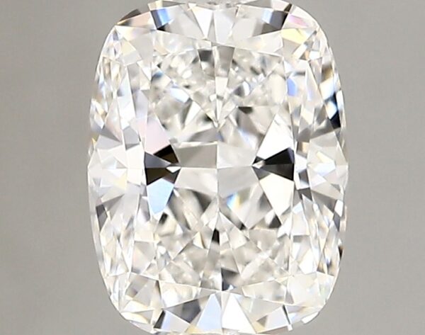 1.15 cctw VVS2 - Lab Grown Loose Diamond