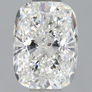 0.95 cctw VS1 - Lab Grown Loose Diamond