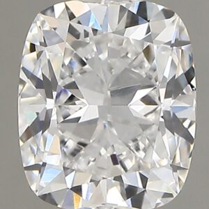 1.00 cctw VVS2 - Lab Grown Loose Diamond