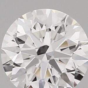 1.13 cctw VVS2 - Lab Grown Loose Diamond