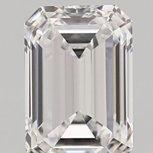 1.02 cctw VS1 - Lab Grown Loose Diamond