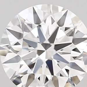 1.39 cctw VVS1 - Lab Grown Loose Diamond