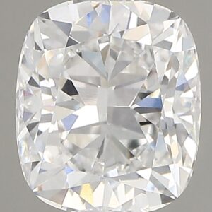 1.02 cctw VVS2 - Lab Grown Loose Diamond