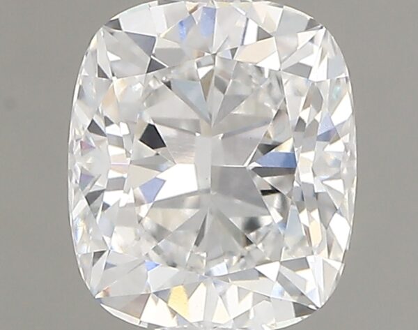 1.02 cctw VVS2 - Lab Grown Loose Diamond