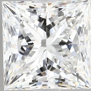 2.28 cctw VVS1 - Lab Grown Loose Diamond