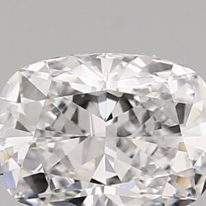 1.07 cctw VVS2 - Lab Grown Loose Diamond