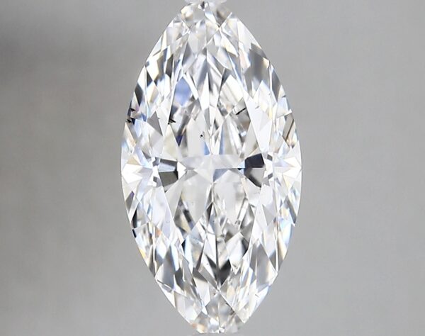 2.37 cctw SI1 - Lab Grown Loose Diamond