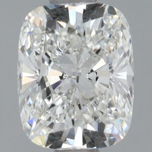 0.94 cctw VVS2 - Lab Grown Loose Diamond