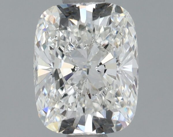0.94 cctw VVS2 - Lab Grown Loose Diamond