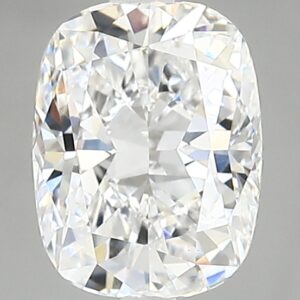 1.38 cctw VVS2 - Lab Grown Loose Diamond