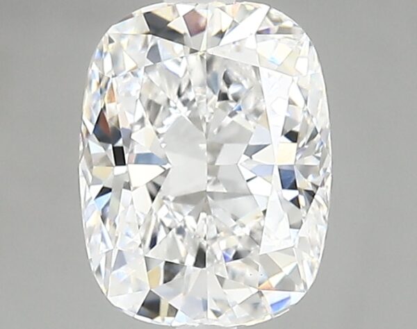 1.38 cctw VVS2 - Lab Grown Loose Diamond