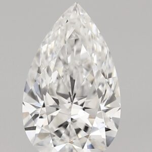 1.91 cctw VVS1 - Lab Grown Loose Diamond