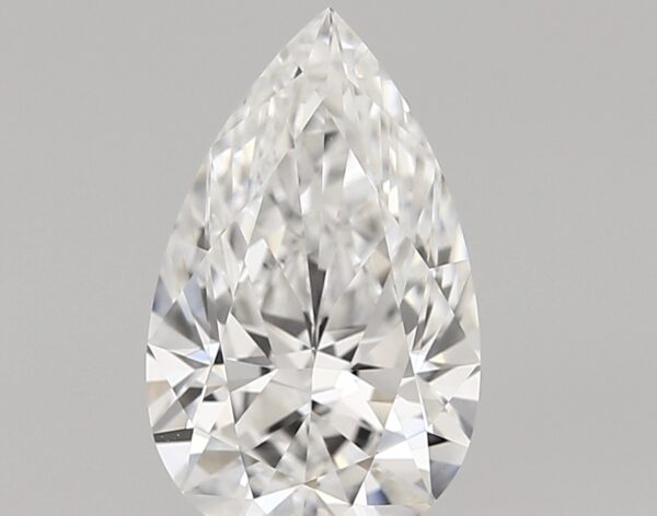 1.91 cctw VVS1 - Lab Grown Loose Diamond