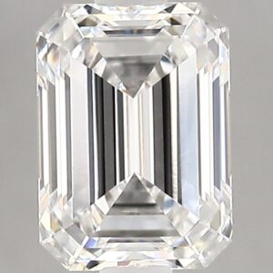 1.56 cctw VVS2 - Lab Grown Loose Diamond