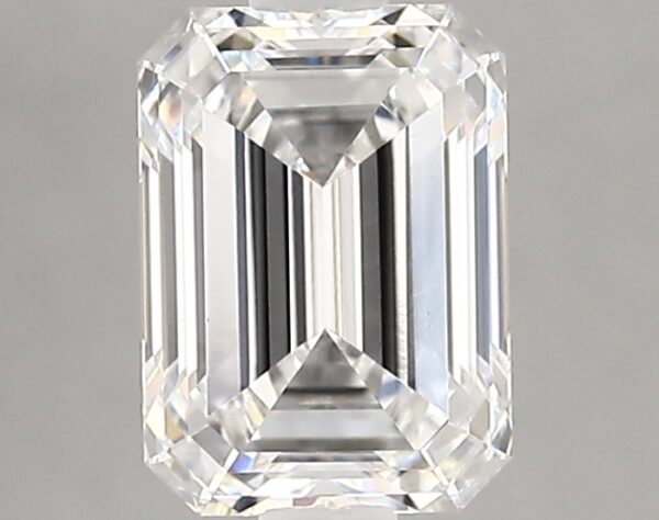 1.56 cctw VVS2 - Lab Grown Loose Diamond