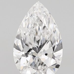 1.05 cctw VVS2 - Lab Grown Loose Diamond