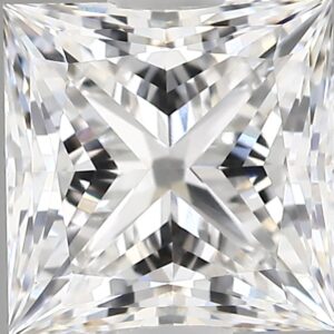 1.38 cctw VVS1 - Lab Grown Loose Diamond