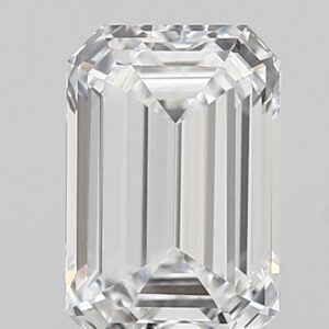 1.12 cctw VVS2 - Lab Grown Loose Diamond