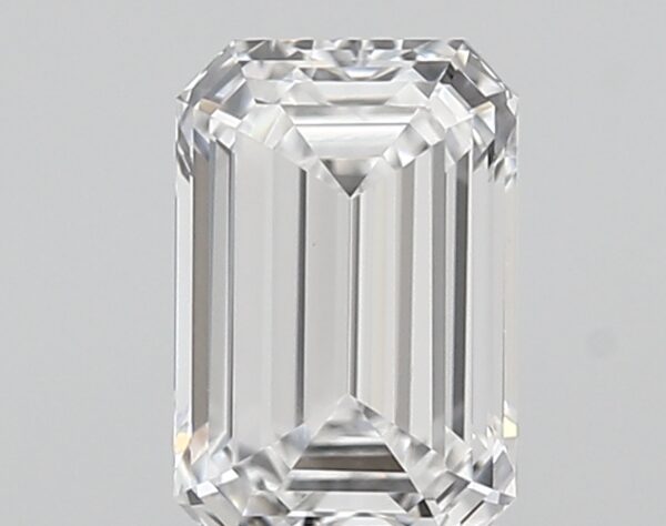 1.12 cctw VVS2 - Lab Grown Loose Diamond